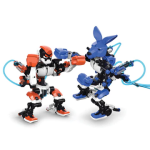 Hydraulic Boxing Bots - Image 3