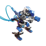 Hydraulic Boxing Bots - Image 6