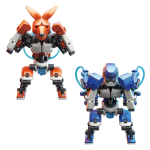 Hydraulic Boxing Bots - Image 7
