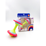 Mini Dumbbell Rattle - Image 2