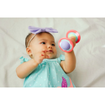 Mini Dumbbell Rattle - Image 6