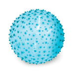 Original 7" Sensory Ball - Blue - Image 2