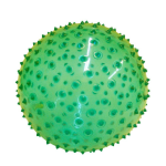 Original 7" Sensory Ball - Green-by-Edushape