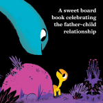 Papasaurus Board Book - Image 3