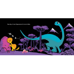 Papasaurus Board Book - Image 6