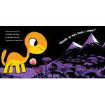 Papasaurus Board Book - Image 7