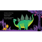 Papasaurus Board Book - Image 8