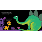 Papasaurus Board Book - Image 9