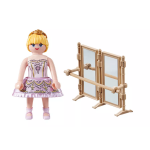 Playmobil Ballerina - Image 2