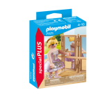 Playmobil Ballerina-by-Playmobil