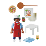 Playmobil Pizza Chef - Image 2