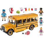 Playmobil School Bus - Image 2