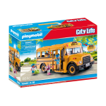 Playmobil School Bus-by-Playmobil