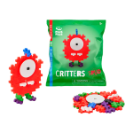 Plus Plus Critter Bag - Image 2