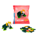 Plus Plus Critter Bag - Image 4