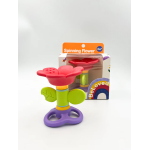 Spinning Flower Rattle - Image 2