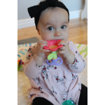 Spinning Flower Rattle - Image 4