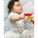 Spinning Flower Rattle - Image 5