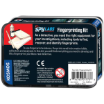 Spy Labs: Fingerprinting Kit - Image 2