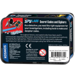 Spy Labs: Secret Codes and Ciphers - Image 2