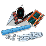 Spy Labs: Secret Codes and Ciphers - Image 3