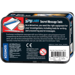 Spy Labs: Secret Message Tools - Image 2