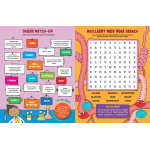 The Human Body Activity Book - Image 2