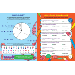 The Human Body Activity Book - Image 3