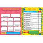 The Human Body Activity Book - Image 5