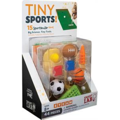 Tiny Sports-by-SmartLab