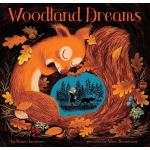 Woodland Dreams-by-Chronicle Books