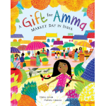A Gift for Amma-by-Barefoot Books