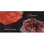 A Rainbow of Rocks - Image 2