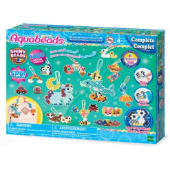 Aquabeads Keychain Designer-by-Epoch Everlasting Play
