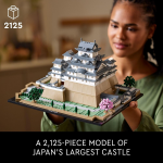 Architecture Landmarks Collection: Himeji Castle - Image 2