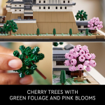Architecture Landmarks Collection: Himeji Castle - Image 5
