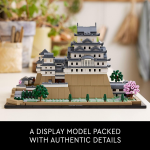 Architecture Landmarks Collection: Himeji Castle - Image 6