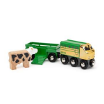 Brio Special 2023 Edition Farm Train - Image 3