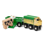Brio Special 2023 Edition Farm Train - Image 4