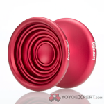 Bullseye YoYo - YoYoFactory - Image 2