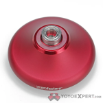 Bullseye YoYo - YoYoFactory - Image 4
