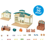 Calico Critters Grocery Market - Image 2