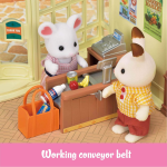 Calico Critters Grocery Market - Image 4