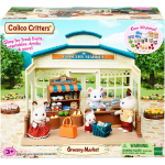 Calico Critters Grocery Market - Image 6