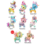 Carnival Unicorno Metallico Blind Box - Image 2