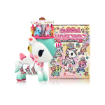 Carnival Unicorno Metallico Blind Box-by-Tokidoki