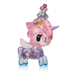 Carnival Unicorno Metallico Blind Box - Image 4