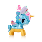 Carnival Unicorno Metallico Blind Box - Image 5