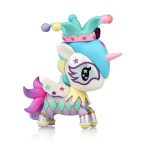 Carnival Unicorno Metallico Blind Box - Image 6