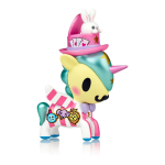 Carnival Unicorno Metallico Blind Box - Image 7